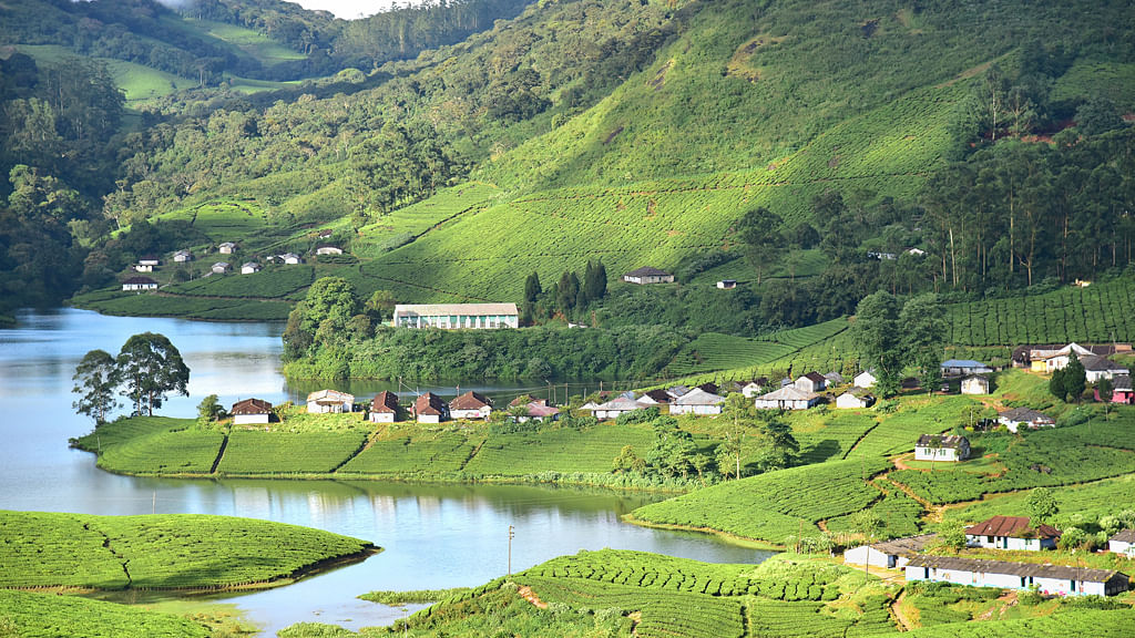 places to visit in summer in Kerala