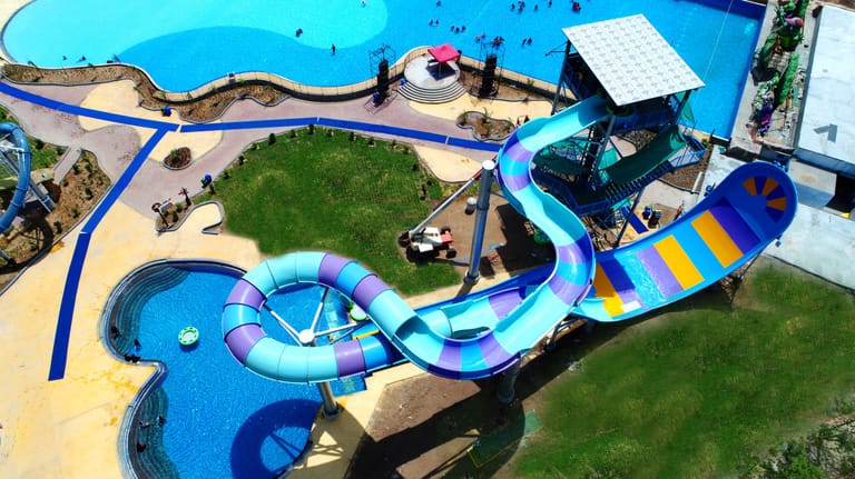 shankus-water-park