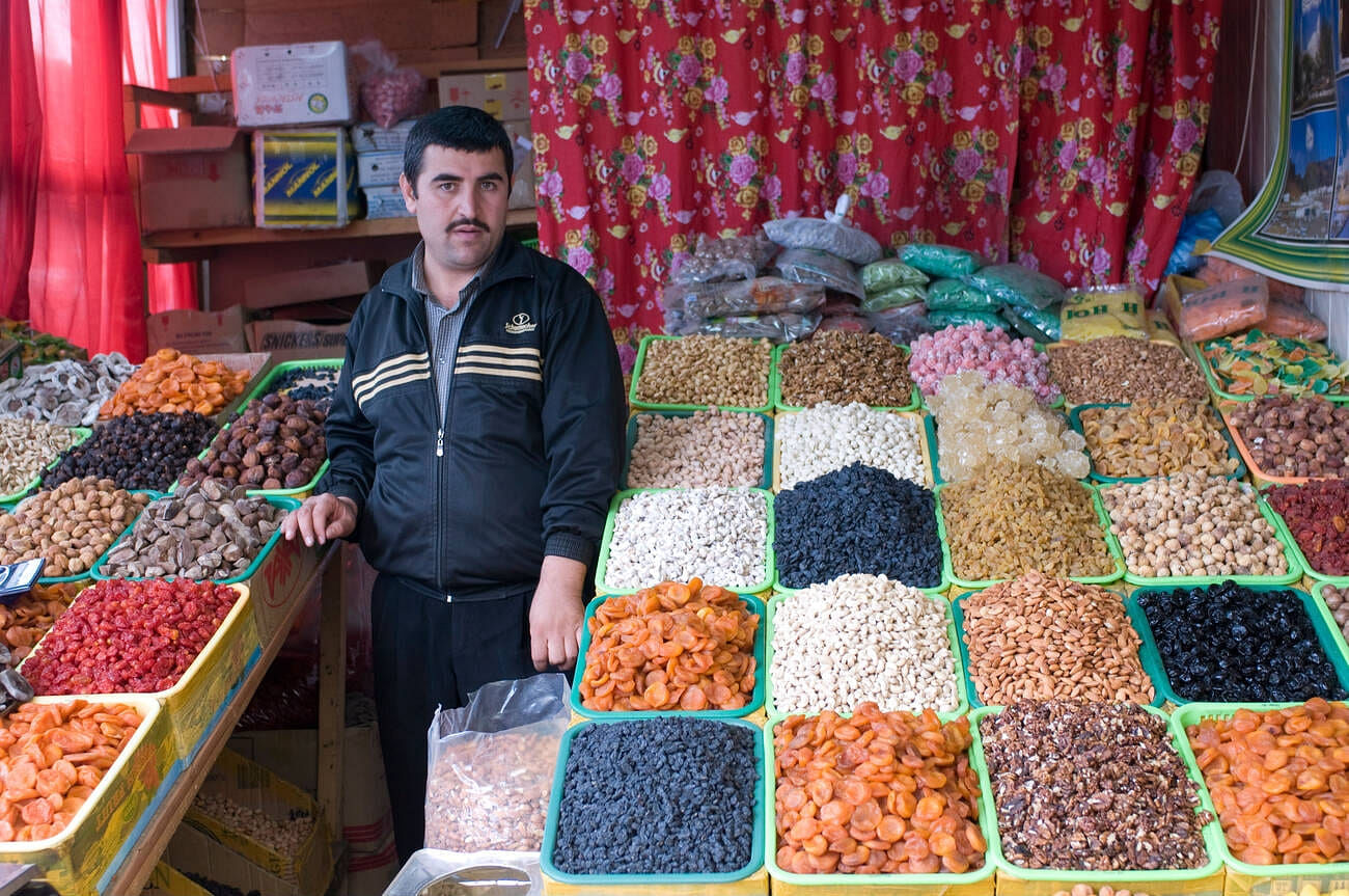 shopping-in-kaza