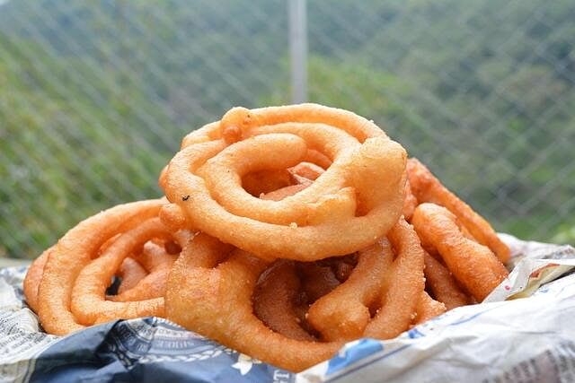 sikkim-food