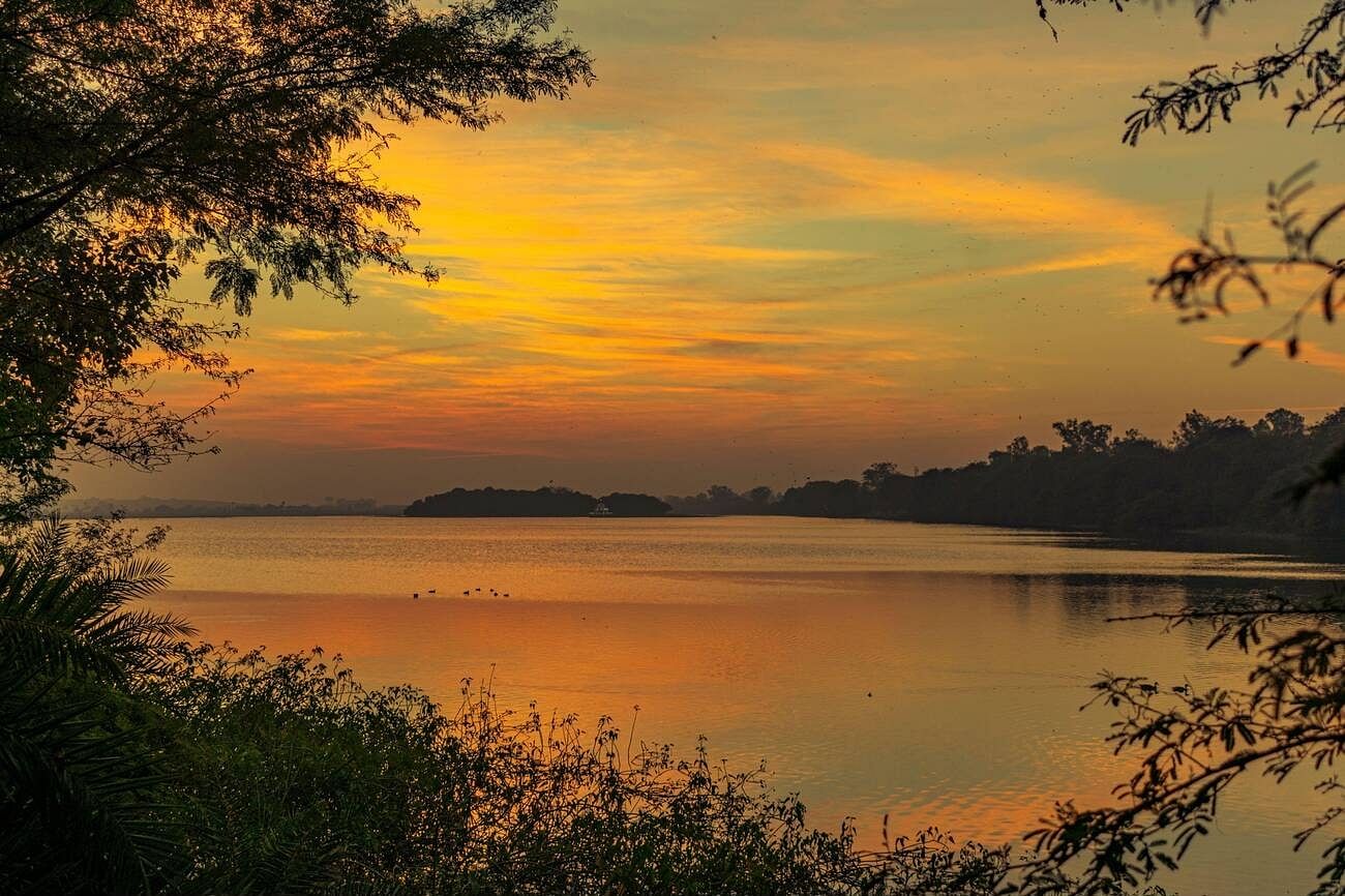 sirpur-lake-indore