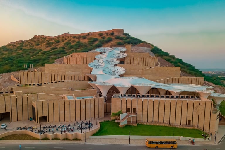 smritivan-earthquake-museum