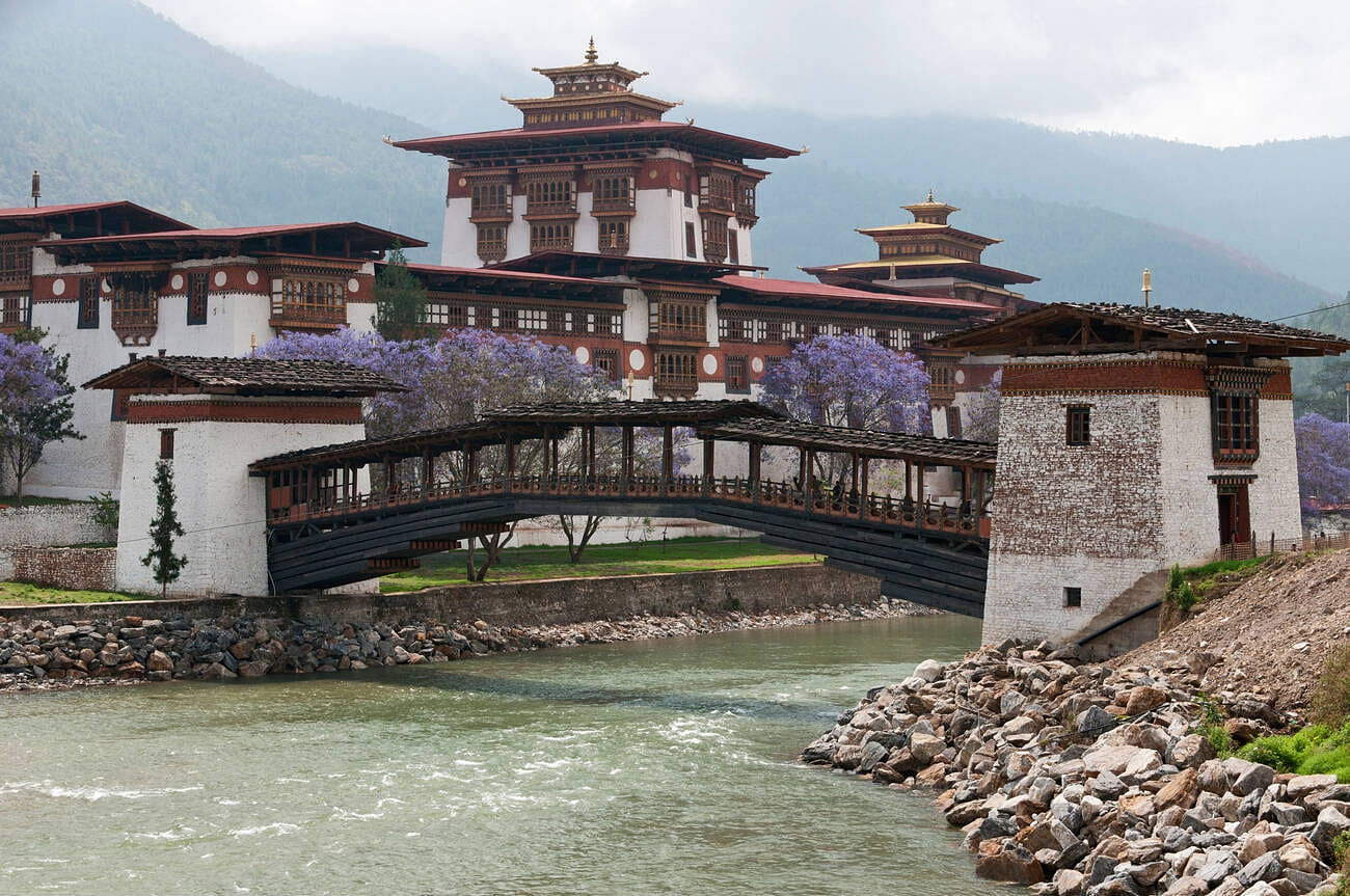 tago-lhakhang