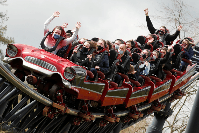 theme-parks-in-london