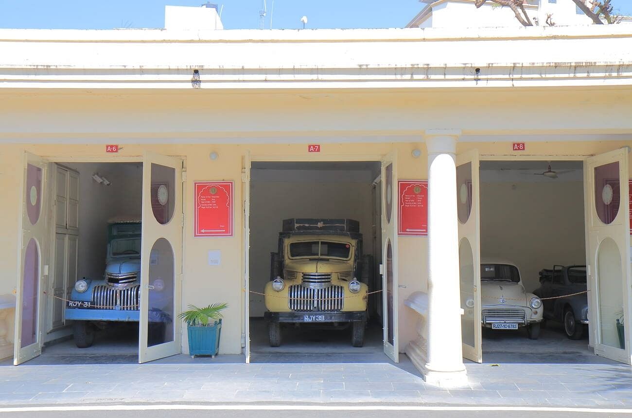 vintage-car-museum