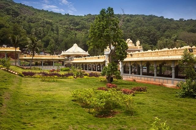vishakapatnam