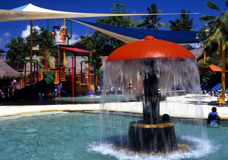 waterbom-bali