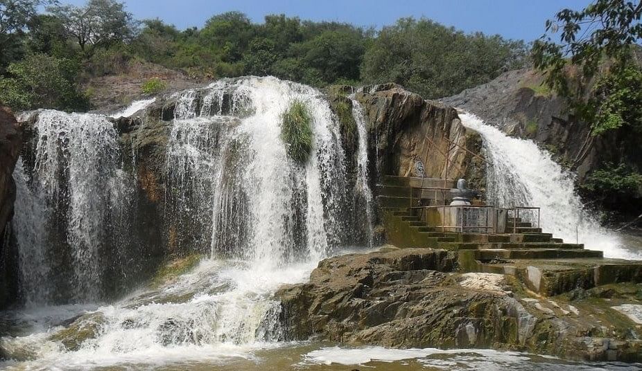 Best time to visit Kolar