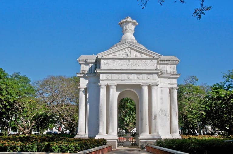 aayi-mandapam-in-pondicherry