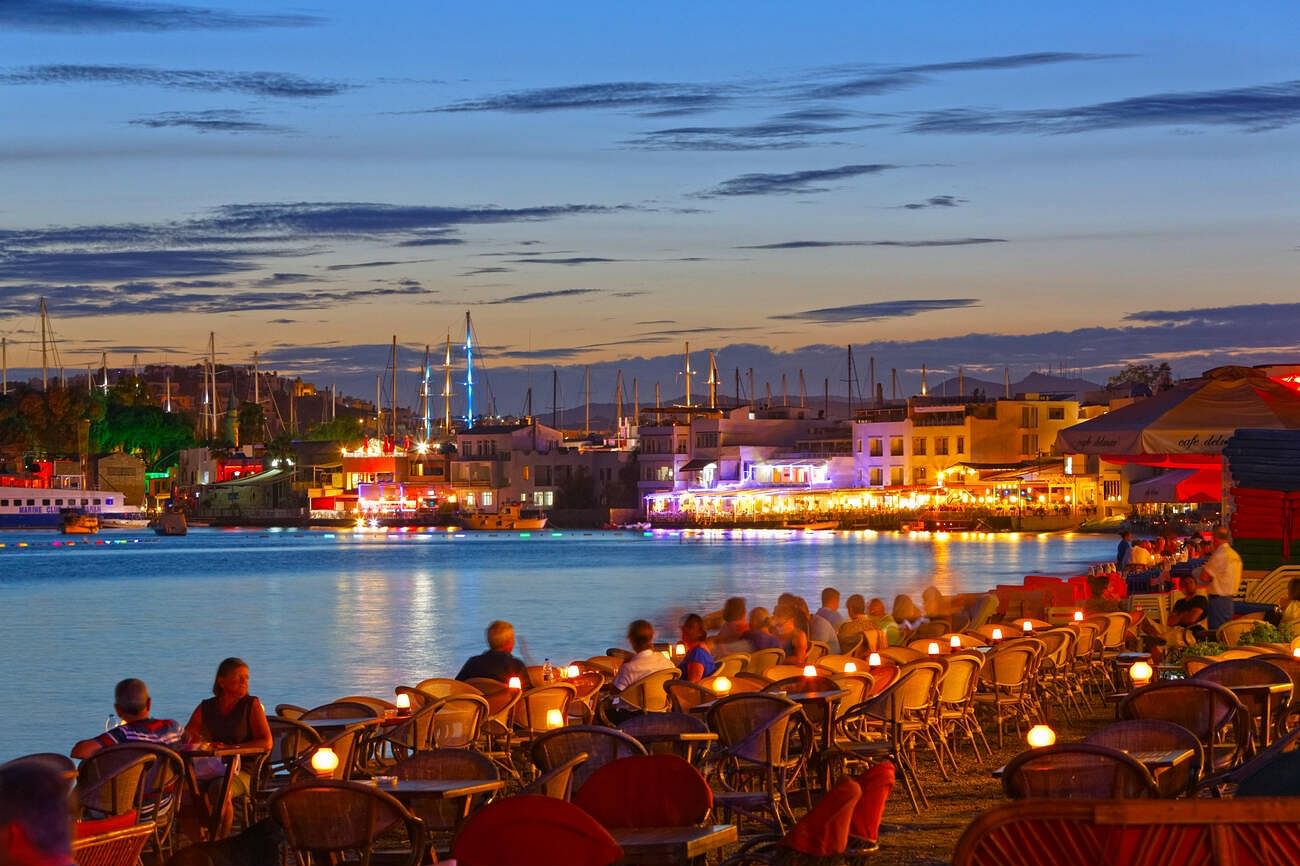 airbnbs-in-bodrum