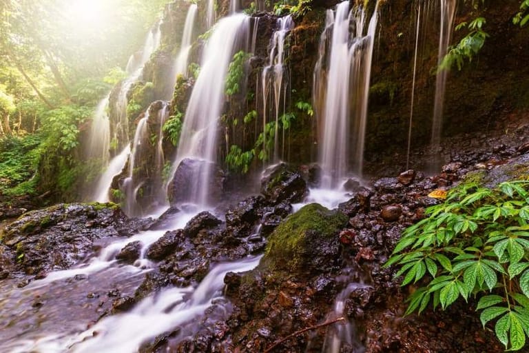 banyu-wana-amertha-waterfall