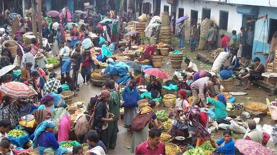 Bara Bazar