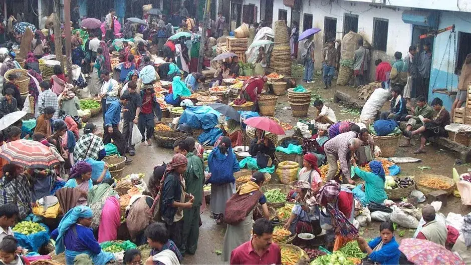 Bara Bazar