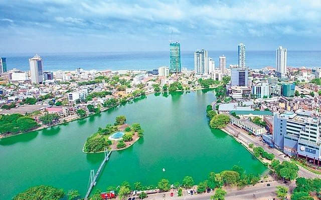 beira-lake