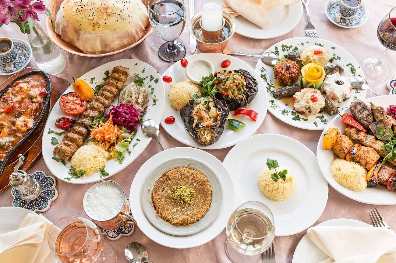 best-local-food-in-bodrum
