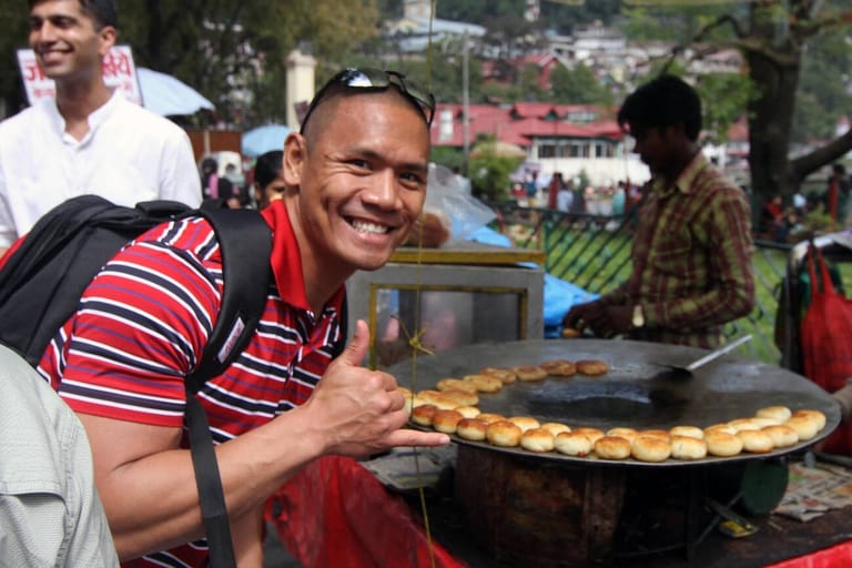 best-local-food-in-nainital