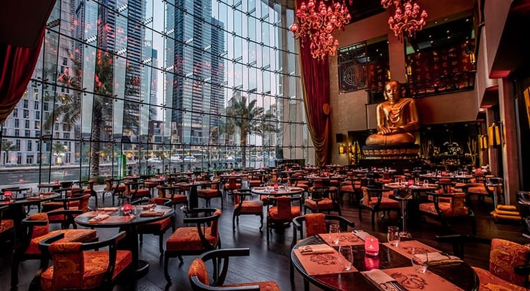 buddha-bar-restaurant