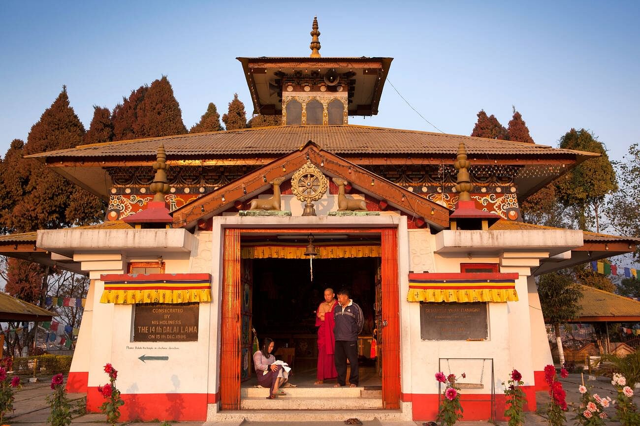buddha-temple-in-itanagar