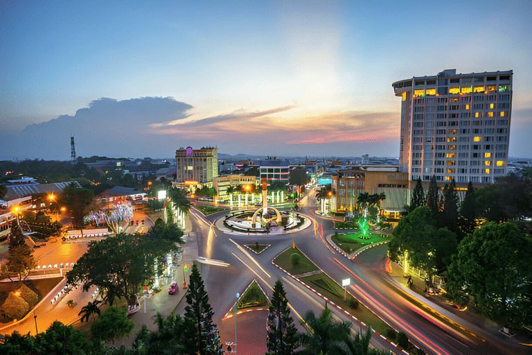 buon-ma-thuot-in-vietnam