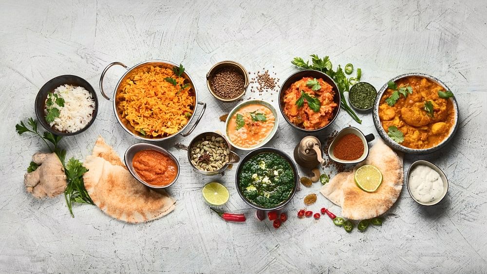 local food in dharamshala
