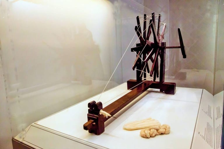 charkha-museum-in-delhi