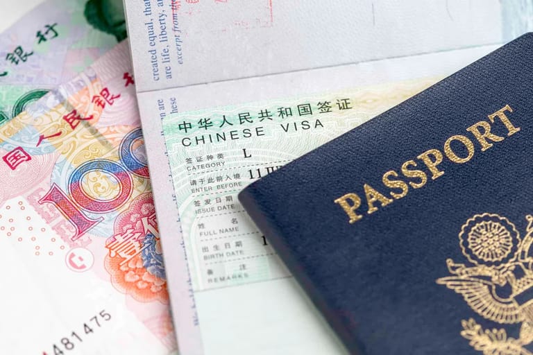 chinas-travel-visa