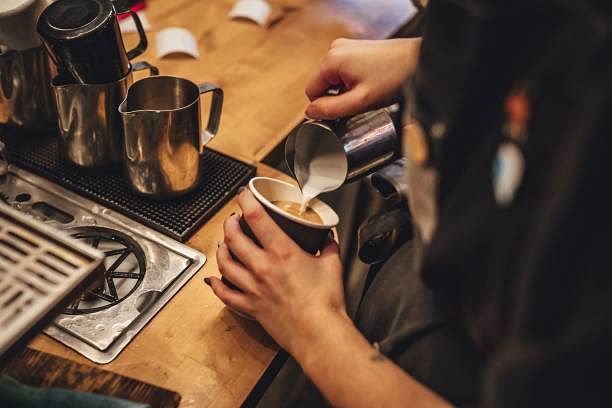 coffee