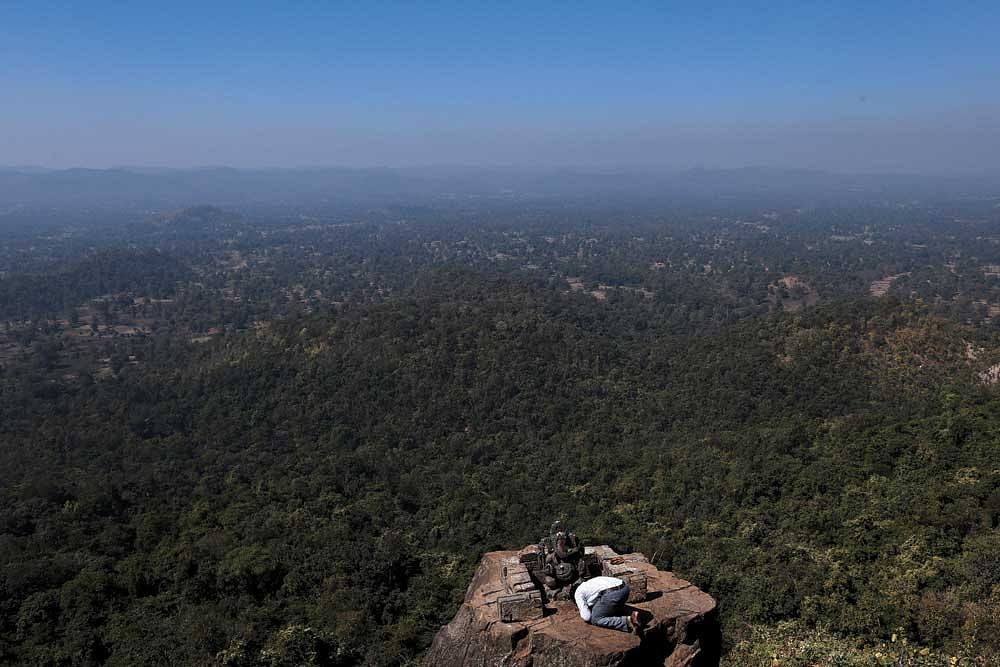 dantewada