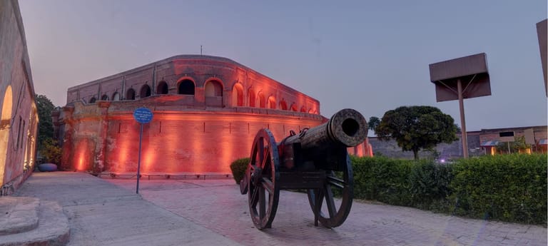 gobindgarh-fort
