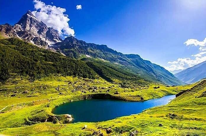 gurez-valley