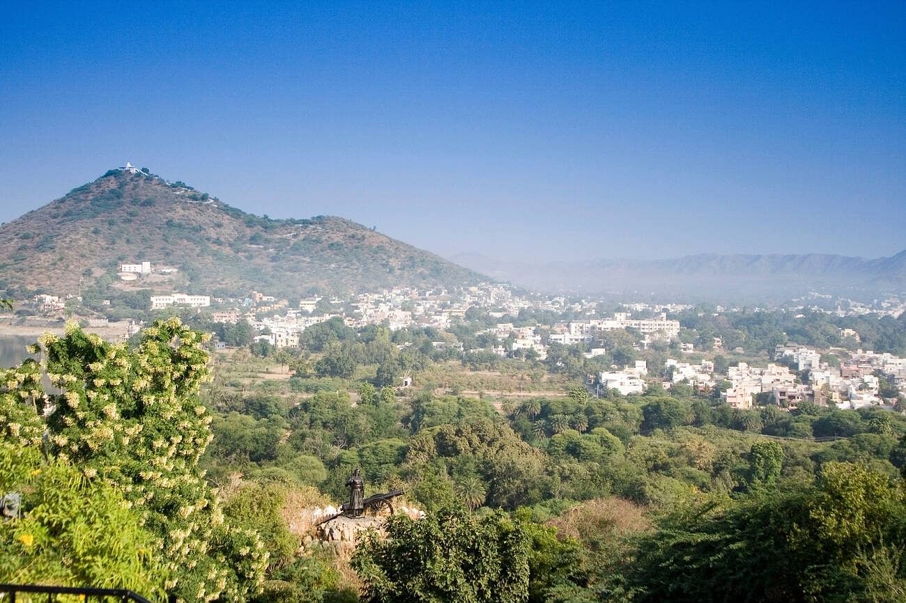 haldighati