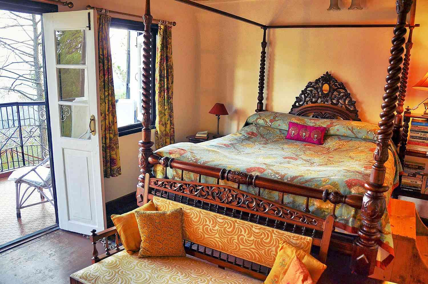 homestays in Kanpur