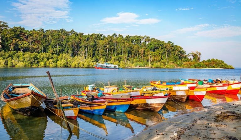 homestays-in-jolly-buoy-island