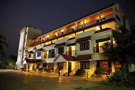 hotels-in-nagapattinam
