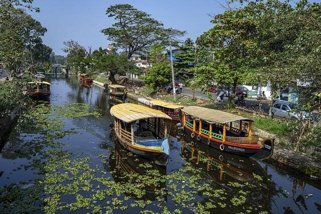 house-boat