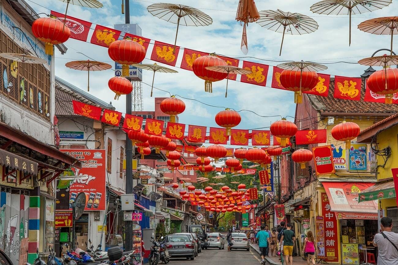 jonker-street-in-malaysia