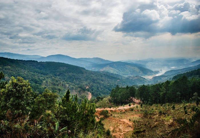 lang-biang-mountain