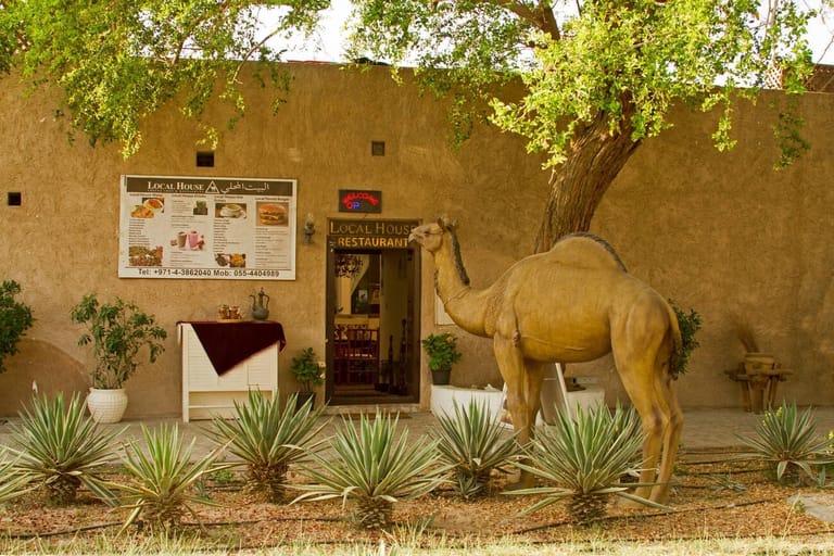 local-house-restaurant