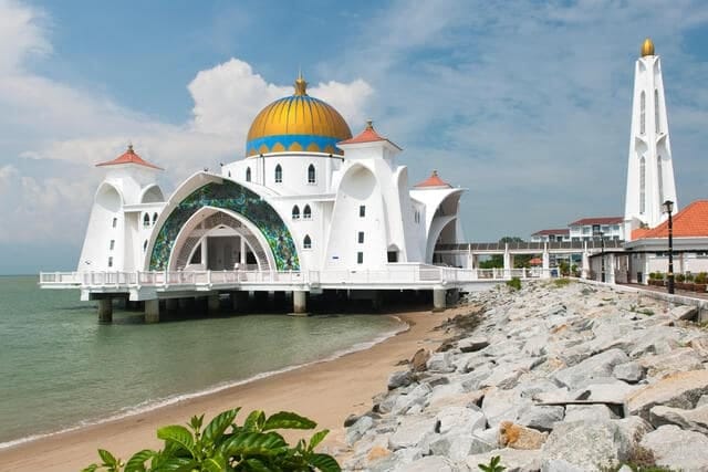 malacca