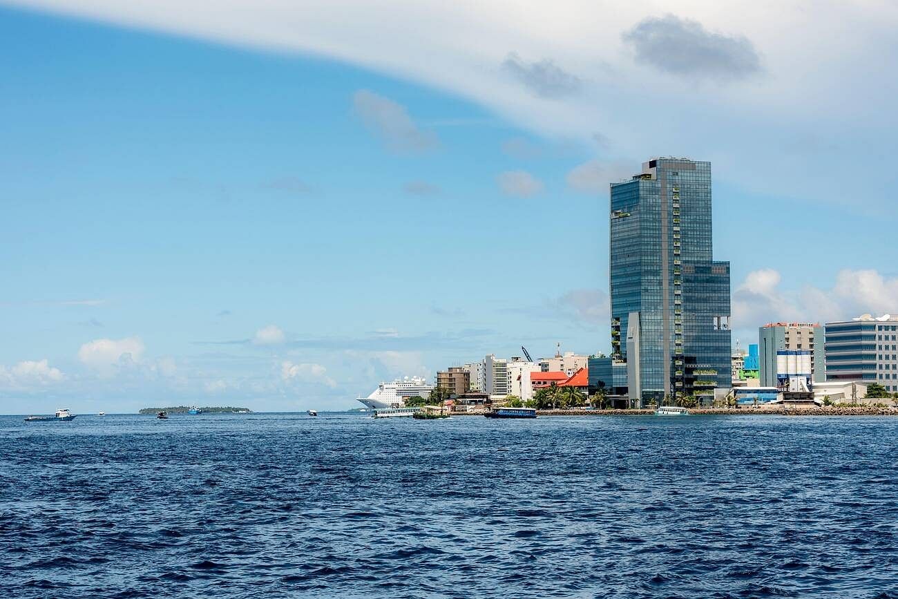 male-city-maldives