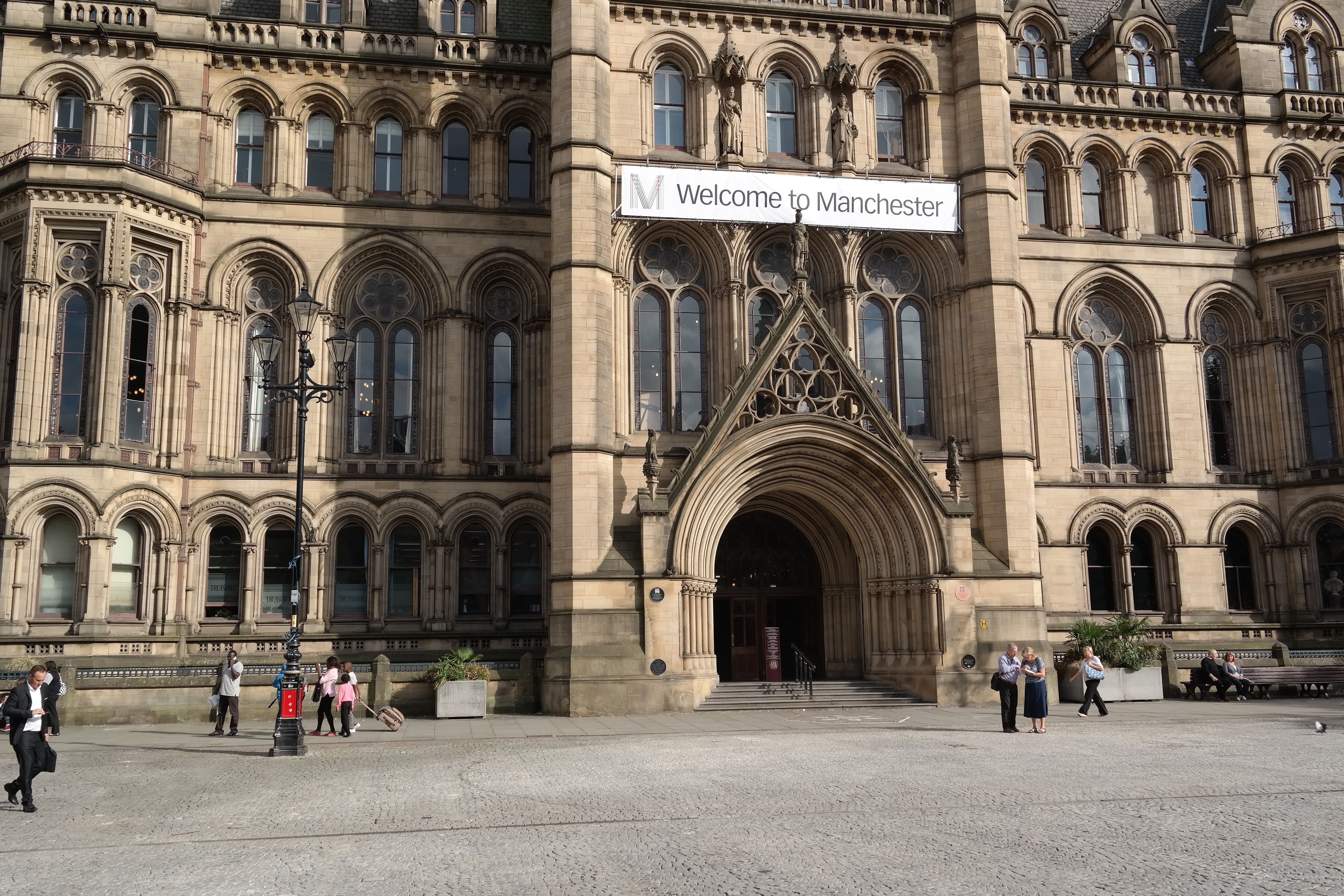 manchester