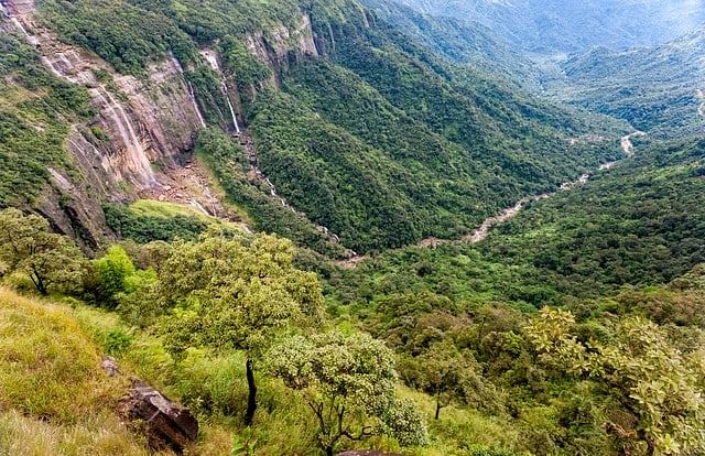 meghalaya