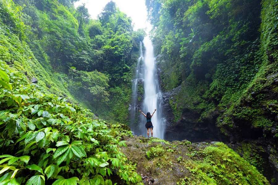 melanting-waterfall