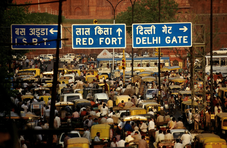 most-populated-city-in-the-world