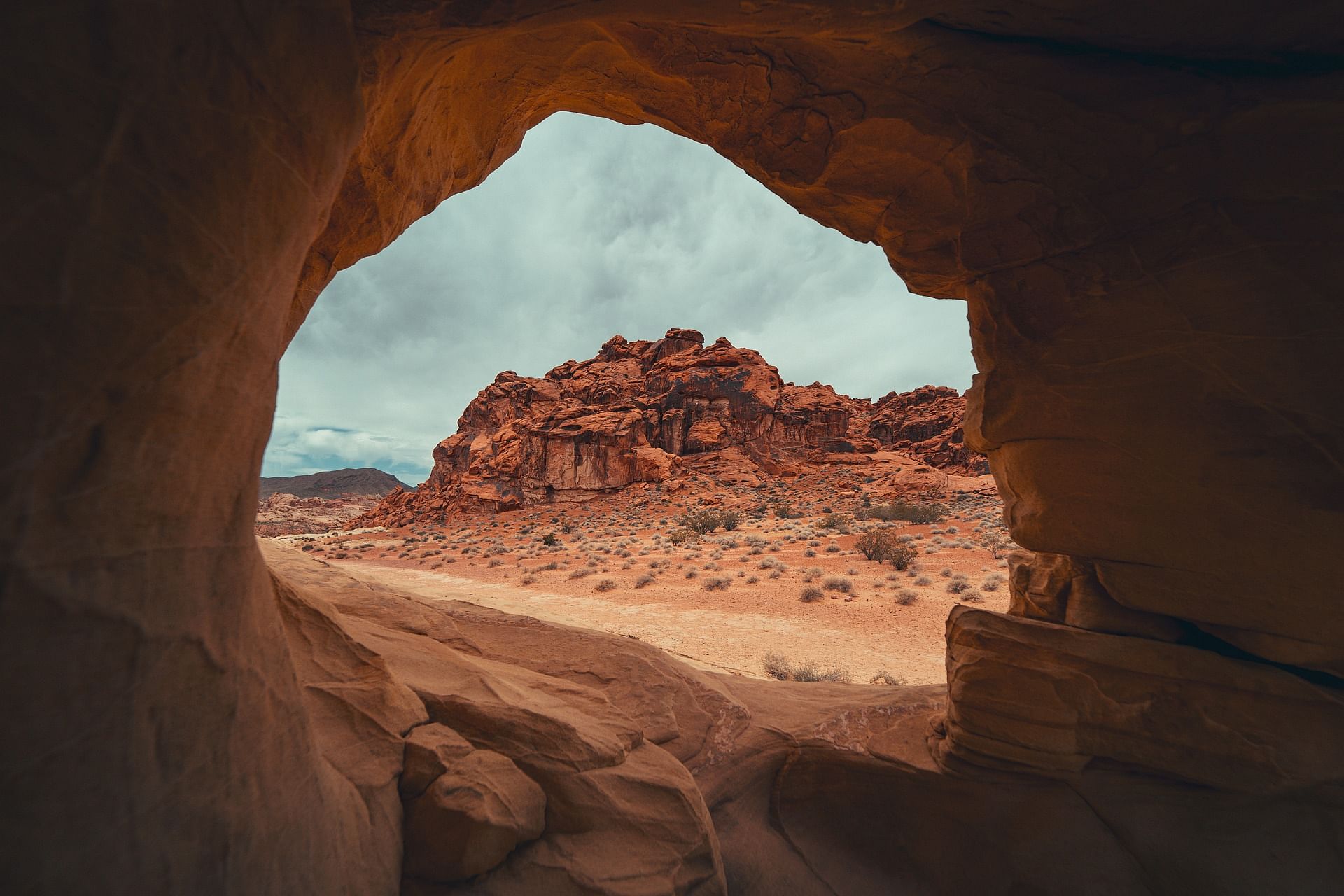 best hikes in Cappadocia
