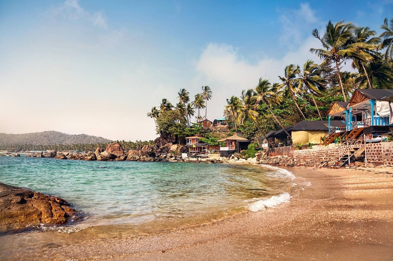 goa