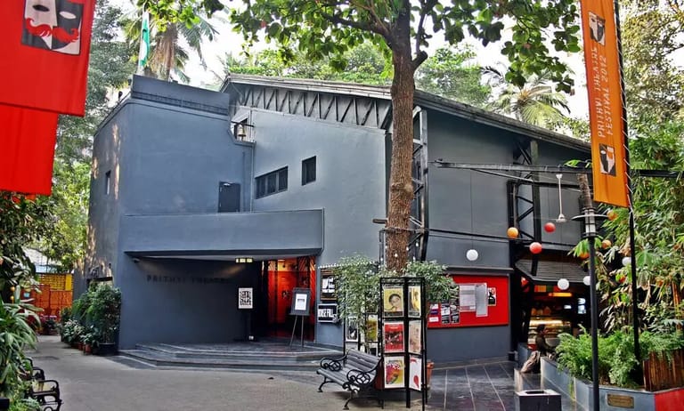 prithvi-theatre