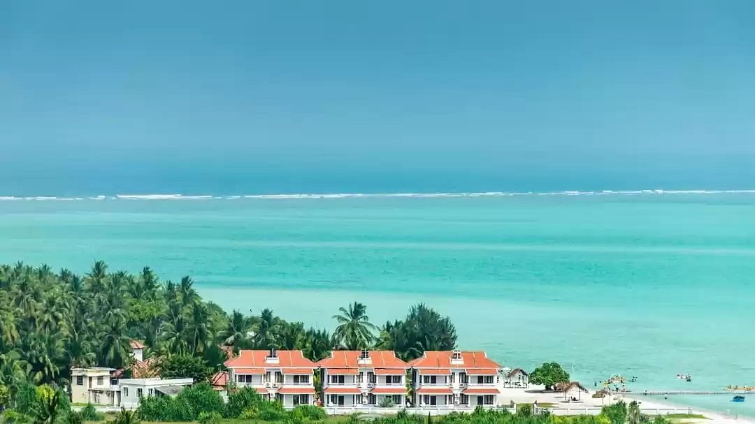 resorts-in-bangaram