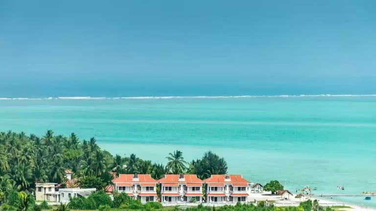resorts-in-bangaram