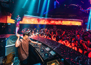 Almaty Nightlife Your Guide To The Vibrant Nightlife In The City